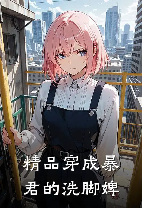 精品穿成暴君的洗脚婢子