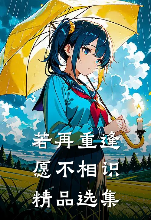若再重逢,愿不相识精品选集在线阅读