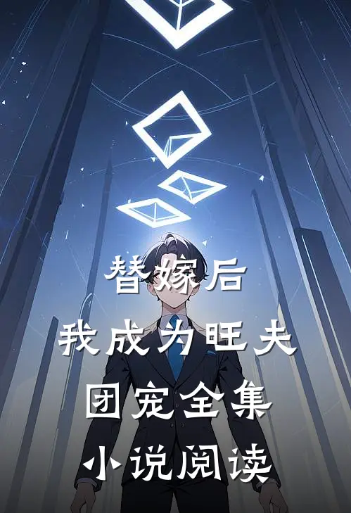 替嫁后,我成为旺夫团宠全集阅读免费