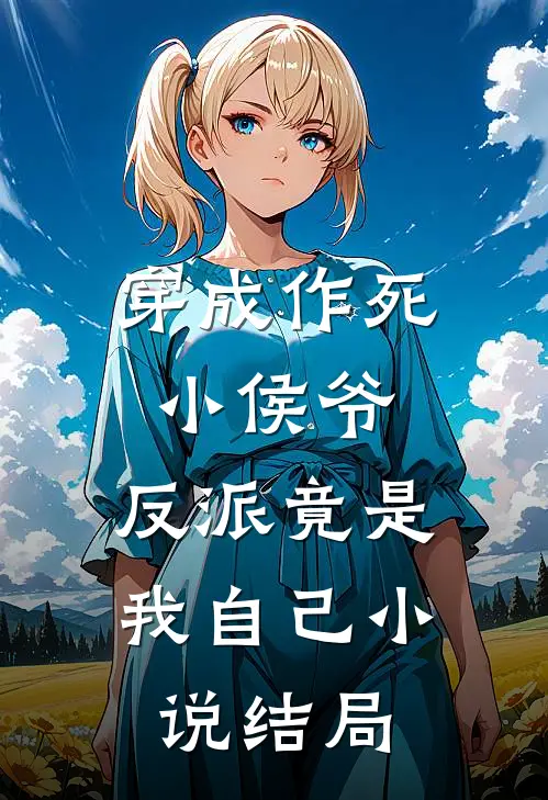 穿成作死小侯爷,反派竟是我自己结局