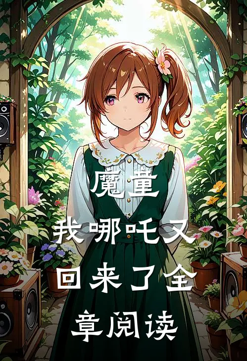 魔童我哪吒又回来了全章阅读