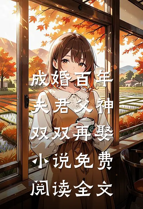 成婚百年,夫君父神双双再娶免费阅读全文无弹窗