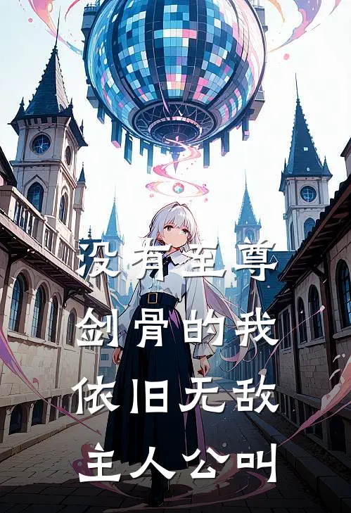 没有至尊剑骨的我,依旧无敌主人公叫