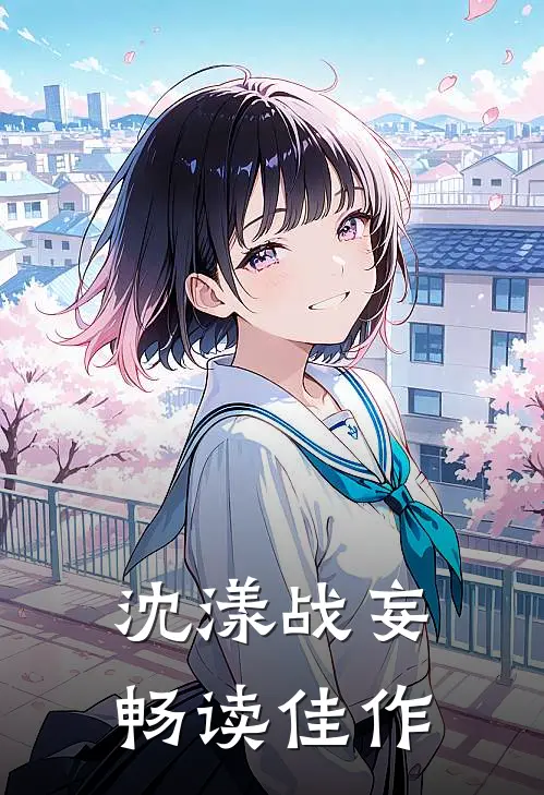 沈漾战妄畅读佳作