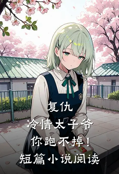 复仇冷情太子爷,你跑不掉!短篇阅读