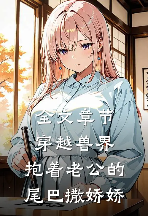 全文章节穿越兽界：抱着老公的尾巴撒娇娇