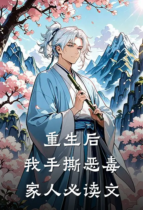 重生后,我手撕恶毒家人必读文学
