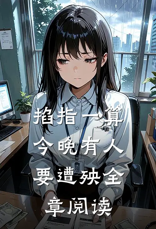 掐指一算，今晚有人要遭殃全章阅读