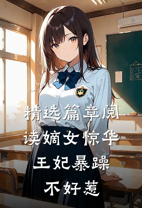 精选篇章阅读嫡女惊华：王妃暴躁不好惹