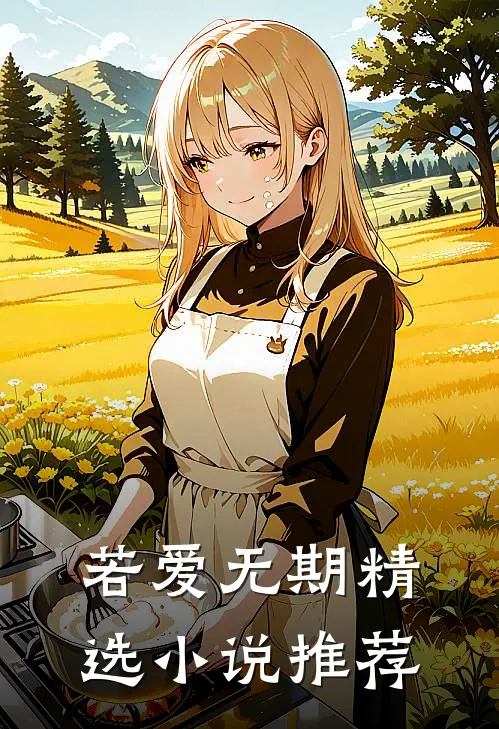 若爱无期精选推荐免费阅读