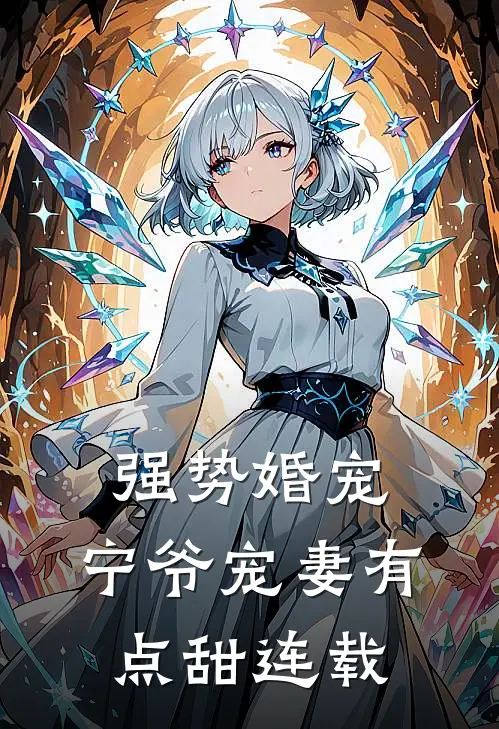 强势婚宠,宁爷宠妻有点甜连载完结了吗