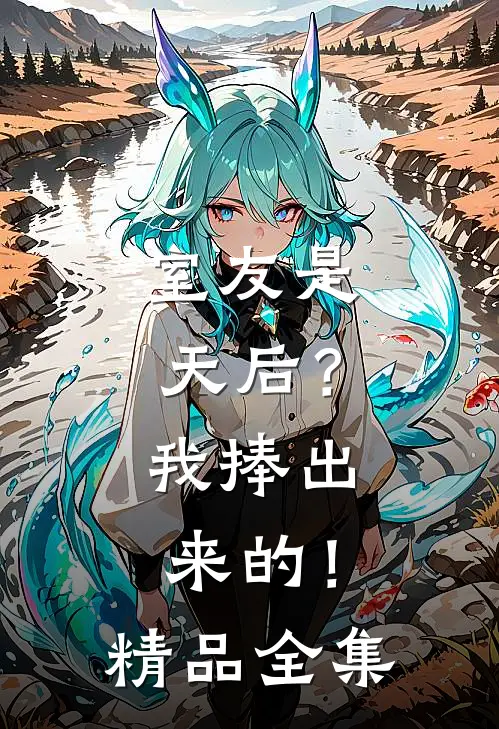 室友是天后?我捧出来的!精品全集免费阅读