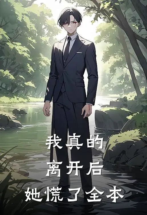 我真的离开后,她慌了全本阅读