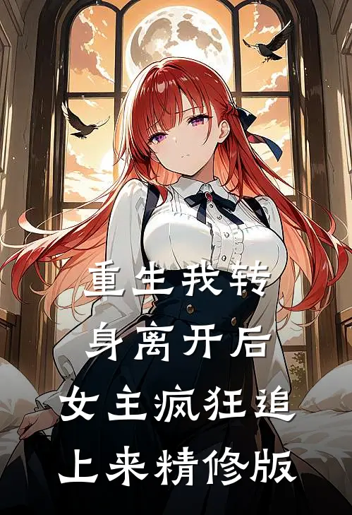 重生我转身离开后,女主疯狂追上来精修版免费阅读
