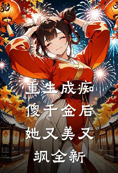 重生成痴傻千金后,她又美又飒全新章节