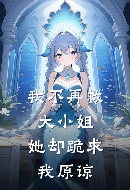 我不再救大小姐,她却跪求我原谅了