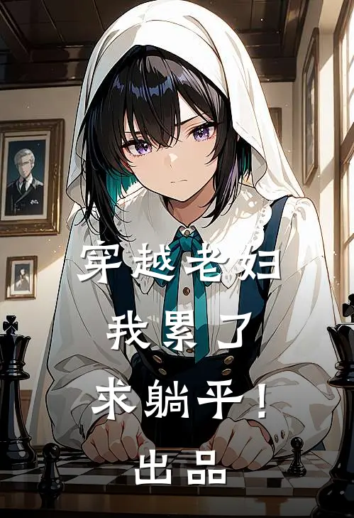 穿越老妇：我累了，求躺平！出品