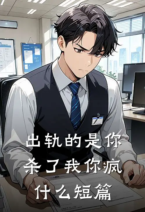 出轨的是你,杀了我你疯短篇