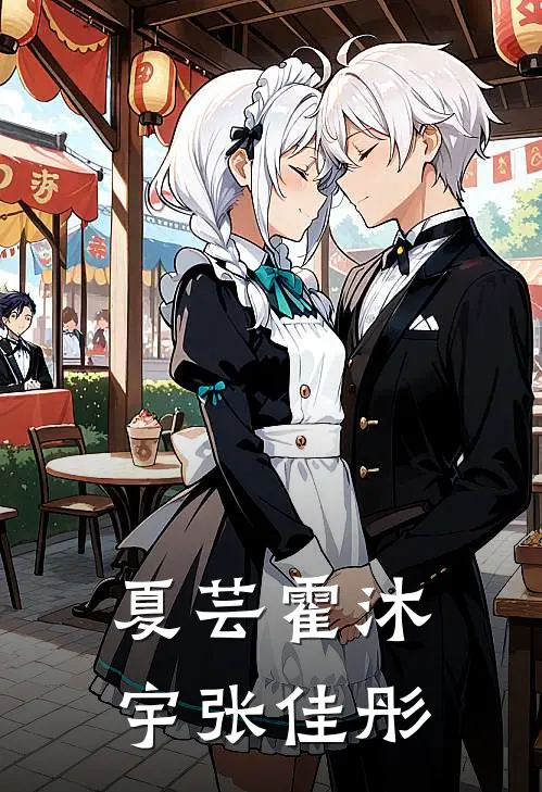 夏芸霍沐宇张佳彤