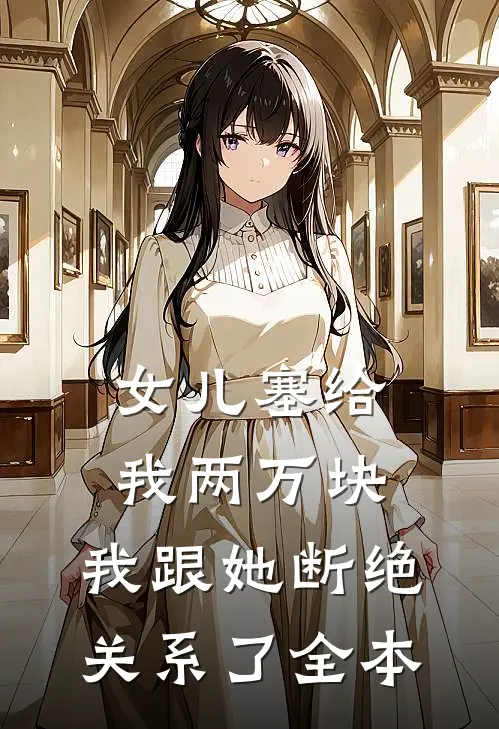 女儿塞给我两万块,我跟她断绝关系了全本