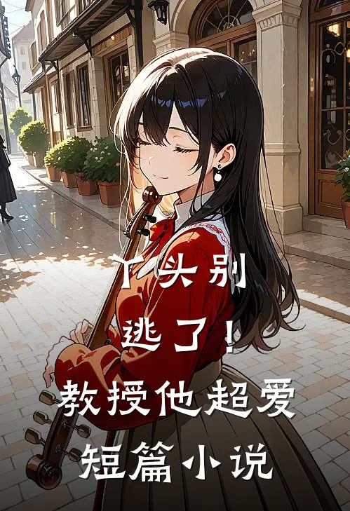 丫头别逃了!教授他超爱短篇在线阅读