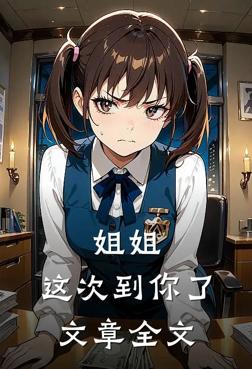 姐姐,这次到你了文章全文在线阅读