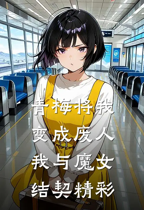 青梅将我变成废人,我与魔女结契精彩视频
