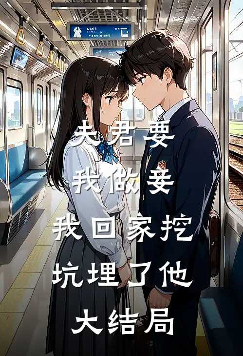 夫君要我做妾,我回家挖坑埋了他大结局视频