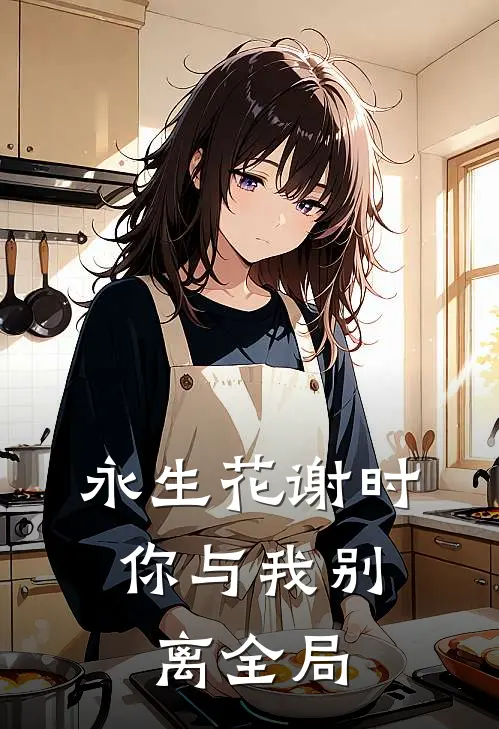 永生花谢时，你与我别离全局