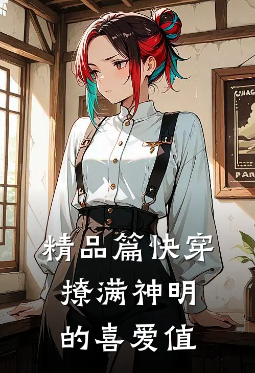 精品篇快穿：撩满神明的喜爱值