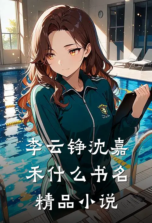 李云铮沈嘉禾什么书名精品小说