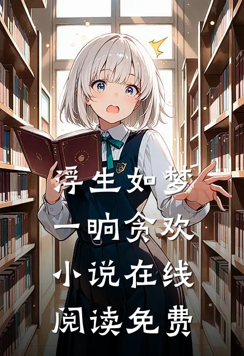 浮生如梦,一晌贪欢在线阅读免费全文