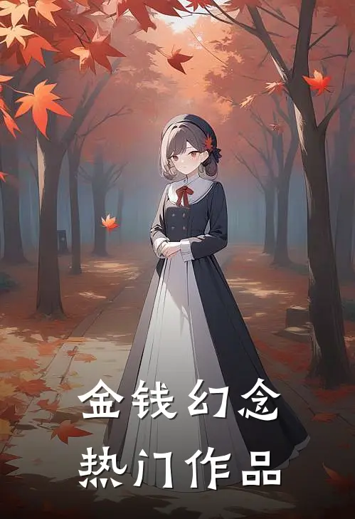 金钱幻念热门作品