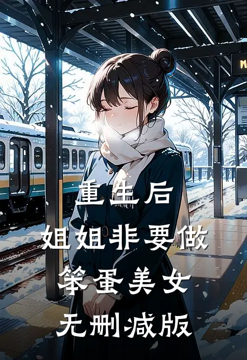 重生后,姐姐非要做笨蛋美女无删减版在线观看