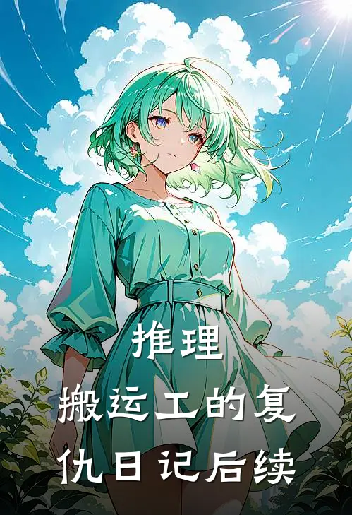 推理搬运工的复仇日记后续在线观看