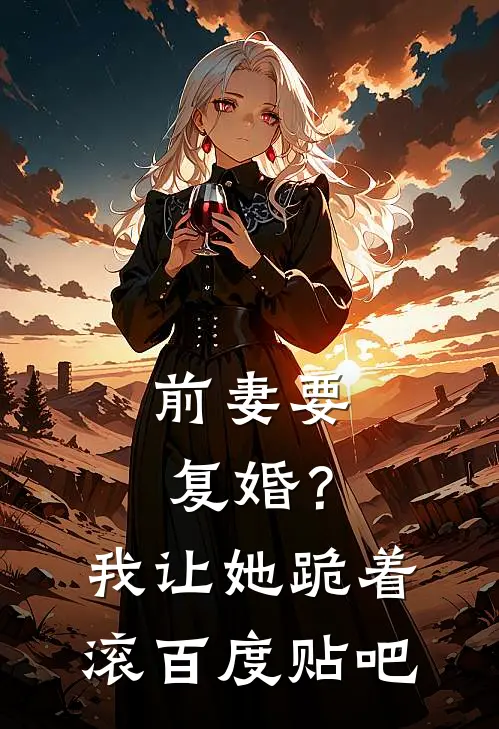 前妻要复婚?我让她跪着滚百度贴吧文章