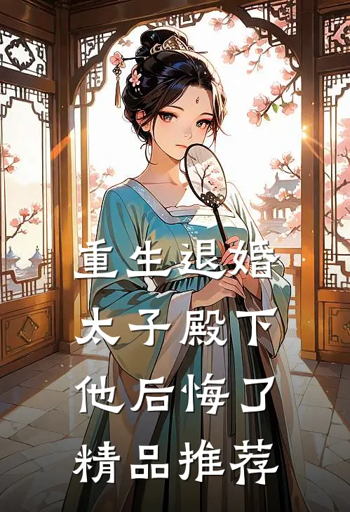 重生退婚,太子殿下他后悔了精品推荐阅读