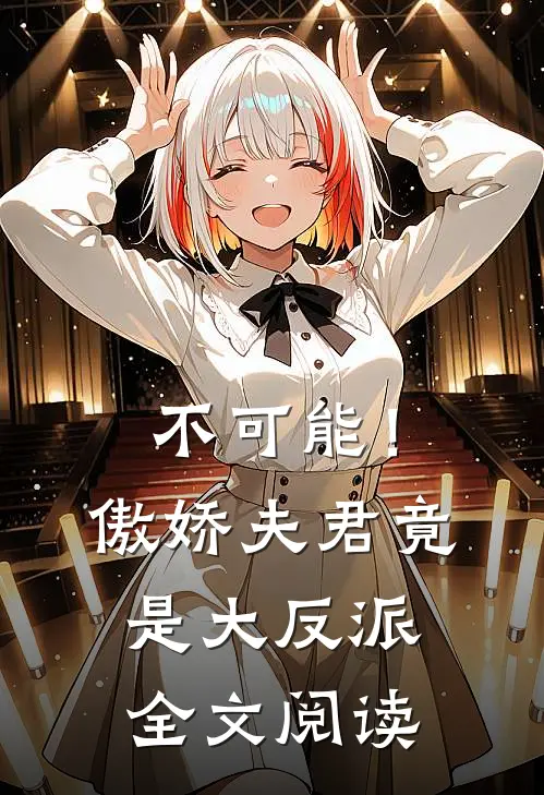 不可能!傲娇夫君竟是大反派全文阅读免费