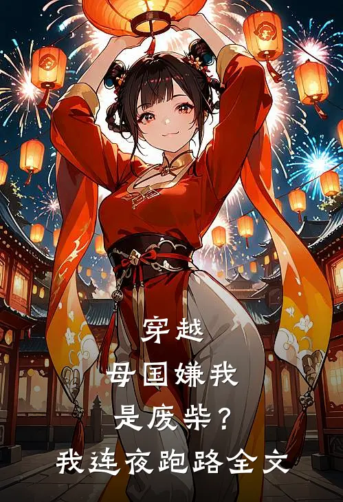 穿越：母国嫌我是废柴？我连夜跑路全文