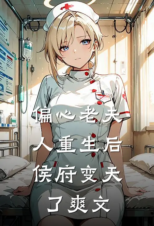 偏心老夫人重生后,侯府变天了爽文在线阅读