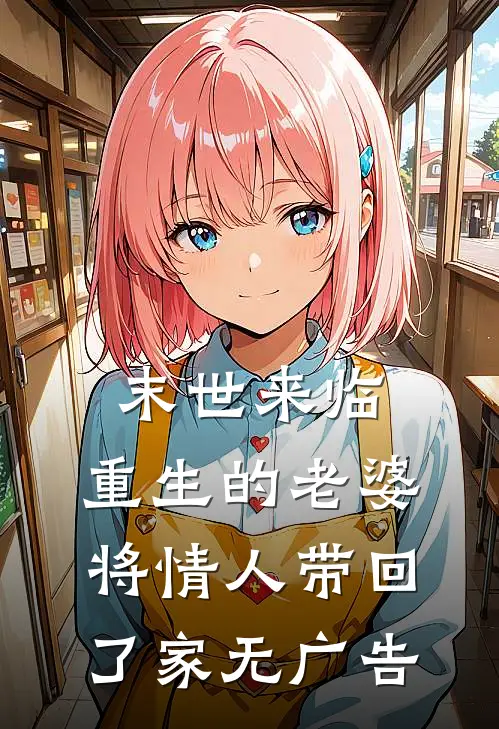 末世来临,重生的老婆将情人带回了家无广告免费阅读