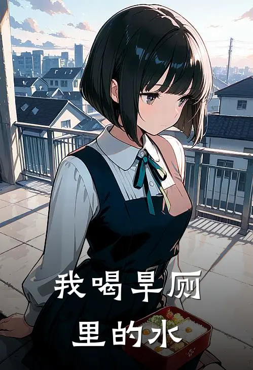 我喝旱厕里的水