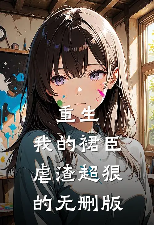 重生我的裙臣虐渣超狠的无删版