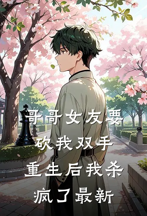 哥哥女友要砍我双手,重生后我杀疯了最新章