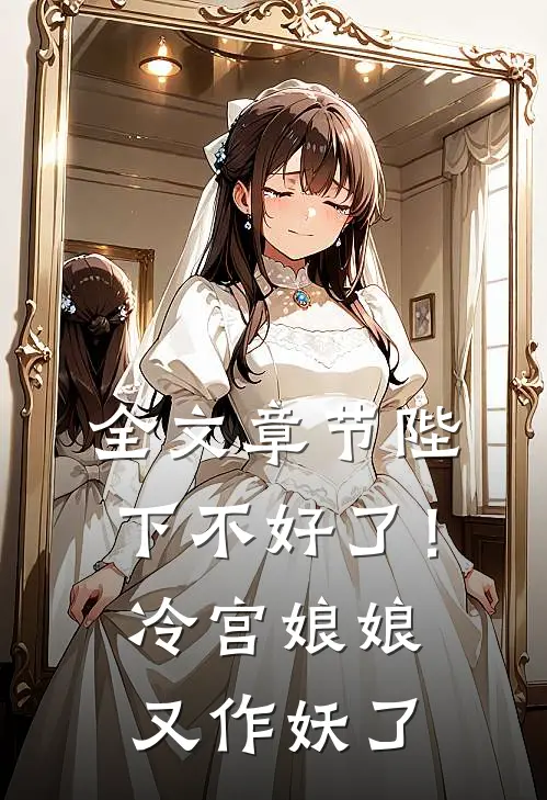 全文章节陛下不好了!冷宫娘娘又作妖了免费阅读