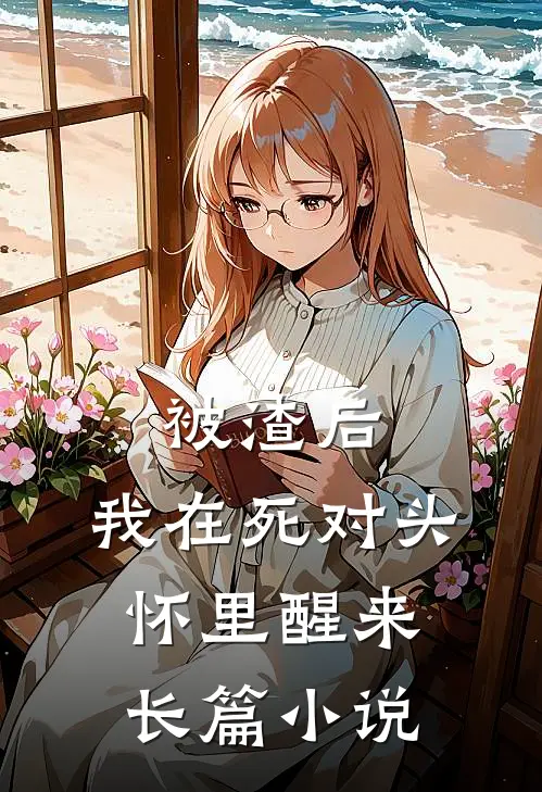 被渣后,我在死对头怀里醒来长篇在线阅读