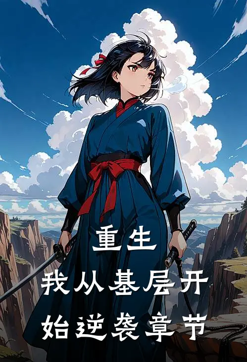 重生我从基层开始逆袭章节