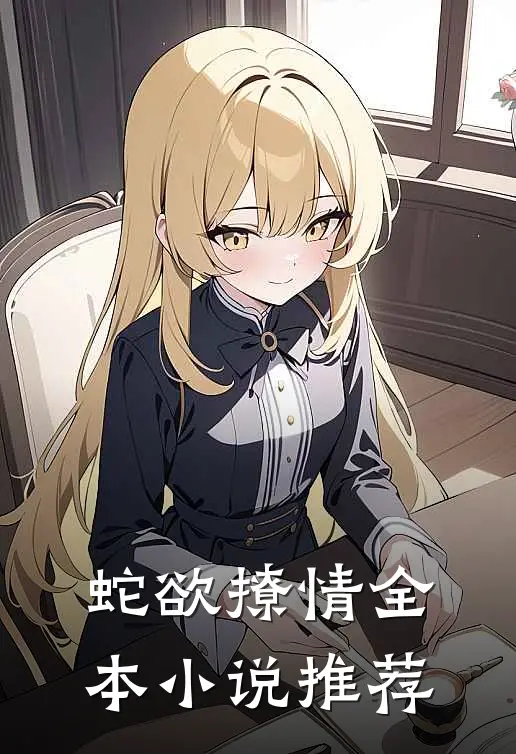 蛇欲撩情全本推荐女主
