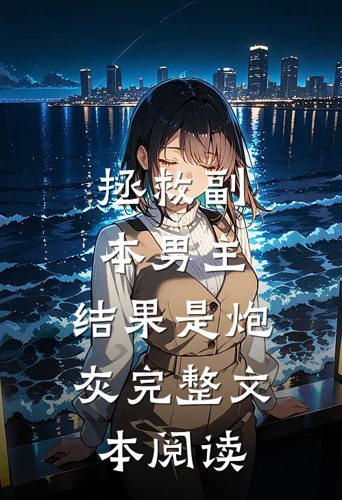 拯救副本男主,结果是炮灰完整文本阅读免费