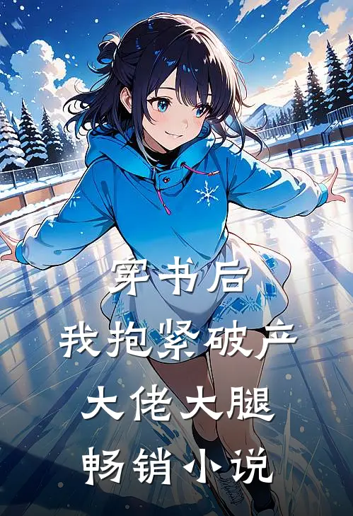 穿书后，我抱紧破产大佬大腿畅销小说